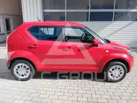 2022 Suzuki Ignis