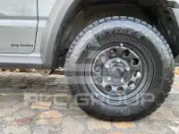 2022 Suzuki Jimny