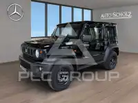 2022 Suzuki Jimny