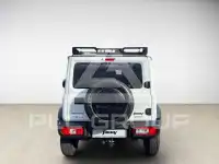2022 Suzuki Jimny