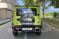 2022 Suzuki Jimny