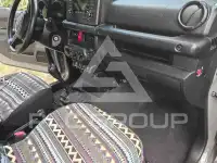2022 Suzuki Jimny
