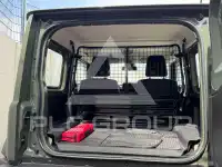 2022 Suzuki Jimny