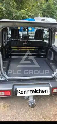 2022 Suzuki Jimny
