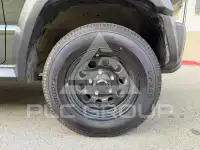 2022 Suzuki Jimny