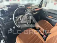 2022 Suzuki Jimny
