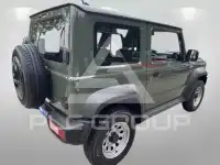 2022 Suzuki Jimny
