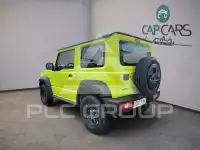 2022 Suzuki Jimny