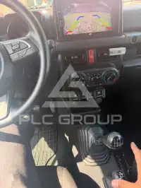 2022 Suzuki Jimny