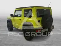 2022 Suzuki Jimny
