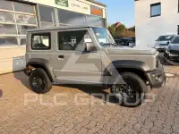 2022 Suzuki Jimny