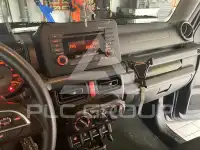 2022 Suzuki Jimny