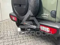 2022 Suzuki Jimny