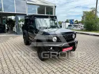 2022 Suzuki Jimny