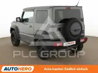 2022 Suzuki Jimny