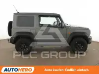 2022 Suzuki Jimny