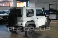 2022 Suzuki Jimny