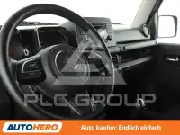 2022 Suzuki Jimny