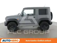 2022 Suzuki Jimny