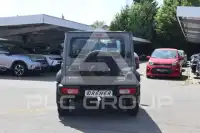 2022 Suzuki Jimny