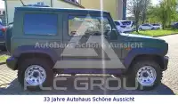 2022 Suzuki Jimny