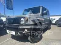 2022 Suzuki Jimny