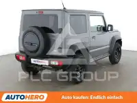 2022 Suzuki Jimny