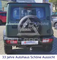 2022 Suzuki Jimny