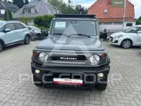 2022 Suzuki Jimny