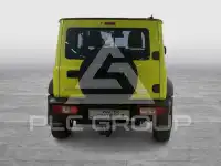 2022 Suzuki Jimny
