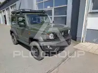 2022 Suzuki Jimny