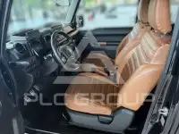 2022 Suzuki Jimny