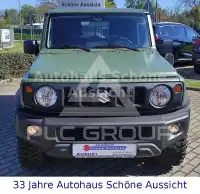 2022 Suzuki Jimny