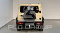 2022 Suzuki Jimny