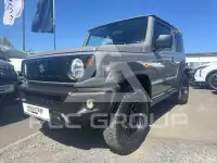 2022 Suzuki Jimny
