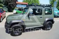 2022 Suzuki Jimny