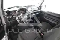 2022 Suzuki Jimny