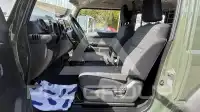 2022 Suzuki Jimny