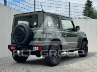 2022 Suzuki Jimny