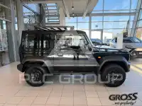 2022 Suzuki Jimny