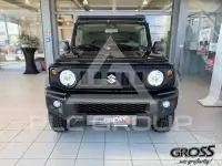 2022 Suzuki Jimny