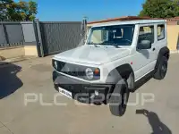 2022 Suzuki Jimny