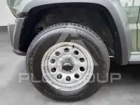 2022 Suzuki Jimny