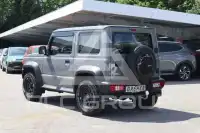 2022 Suzuki Jimny