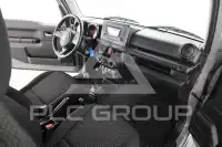 2022 Suzuki Jimny