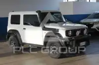 2022 Suzuki Jimny