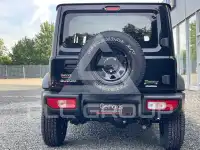 2022 Suzuki Jimny