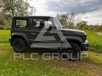 2022 Suzuki Jimny