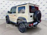 2022 Suzuki Jimny