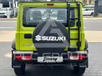 2022 Suzuki Jimny